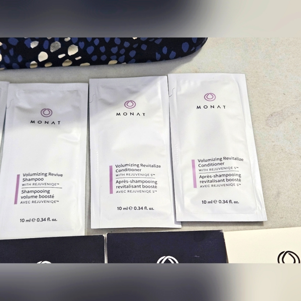 Monat Set - Picture 5 of 8